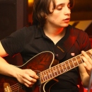 2012. 02. 25. szombat - Rock & Jazz Night - Angus Music Pub (Kaposvár)