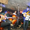 2012. 02. 25. szombat - Rock & Jazz Night - Angus Music Pub (Kaposvár)