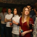 2012. 02. 25. szombat - Rock & Jazz Night - Angus Music Pub (Kaposvár)