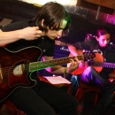 2012. 02. 25. szombat - Rock & Jazz Night - Angus Music Pub (Kaposvár)