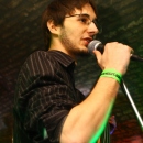 2012. 02. 25. szombat - Rock & Jazz Night - Angus Music Pub (Kaposvár)