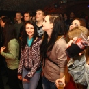 2012. 02. 25. szombat - Rock & Jazz Night - Angus Music Pub (Kaposvár)