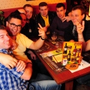 2012. 03. 02. péntek - Karaoke party - Bombardier Pub (Kaposvár)