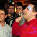 2012. 03. 02. péntek - Karaoke party - Bombardier Pub (Kaposvár)