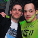 2012. 03. 03. szombat - 50 Party - Famous Club (Kaposvár)