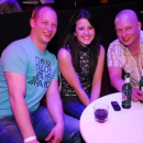 2012. 03. 03. szombat - 50 Party - Famous Club (Kaposvár)