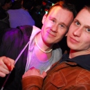 2012. 03. 03. szombat - 50 Party - Famous Club (Kaposvár)