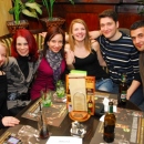 2012. 03. 03. szombat - Forkmánia - Bombardier Pub (Kaposvár)
