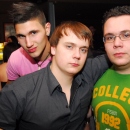 2012. 03. 03. szombat - Albrecht - Park Cafe (Kaposvár)