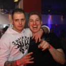 2012. 03. 03. szombat - Hírös Party - Revans Club (Dombóvár)