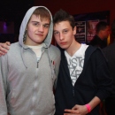 2012. 03. 03. szombat - Hírös Party - Revans Club (Dombóvár)