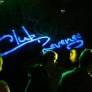 2012. 03. 03. szombat - Resident Night - Club Revenge (Székesfehérvár)