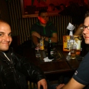 2012. 03. 09. péntek - Friday Night - Bombardier Pub (Kaposvár)