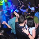 2012. 03. 09. péntek - Robotrock - Famous Club (Kaposvár)