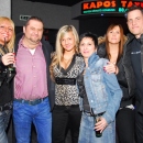 2012. 03. 10. szombat - Nőnapi party - Chili Club (Kaposvár)