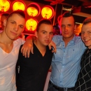 2012. 03. 10. szombat - Retro party - Albabar (Székesfehérvár)