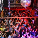 2012. 03. 14. szerda - DELTA BULI - Famous Club (Kaposvár)