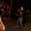 2012. 03. 14. szerda - X-Faktor - Lil' C @ West Side - The Club West Side (Székesfehérvár)