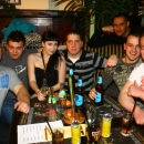 2012. 03. 16. péntek - Friday Night - Bombardier Pub (Kaposvár)