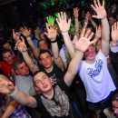 2012. 03. 17. szombat - Bárány Attila - Famous Club (Kaposvár)