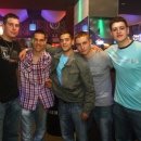 2012. 03. 17. szombat - Jose Cuervo Night - Revans Club (Dombóvár)