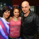 2012. 03. 17. szombat - Jose Cuervo Night - Revans Club (Dombóvár)
