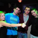 2012. 03. 23. péntek - Coronita Commando - Park Cafe (Kaposvár)