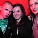 2012. 03. 23. péntek - Coronita Commando - Park Cafe (Kaposvár)