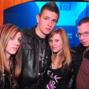 2012. 03. 23. péntek - Diáknap - Famous Club (Kaposvár)