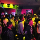 2012. 03. 30. péntek - Miniszoknya Party! - Park Cafe (Kaposvár)