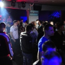 2012. 03. 30. péntek - Miniszoknya Party! - Park Cafe (Kaposvár)