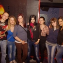 2012. 03. 31. szombat - Bacardi Night - The Club West Side (Székesfehérvár)