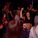 2012. 03. 31. szombat - Bacardi Night - The Club West Side (Székesfehérvár)