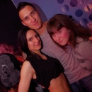 2012. 03. 31. szombat - Bacardi Night - The Club West Side (Székesfehérvár)