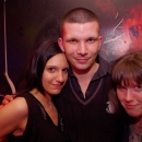 2012. 03. 31. szombat - Bacardi Night - The Club West Side (Székesfehérvár)