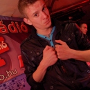 2012. 03. 31. szombat - Bacardi Night - The Club West Side (Székesfehérvár)