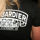 2012. 03. 31. szombat - Forkmánia - Bombardier Pub (Kaposvár)