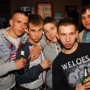 2012. 03. 31. szombat - School night party - Park Cafe (Kaposvár)