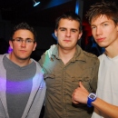 2012. 03. 31. szombat - School night party - Park Cafe (Kaposvár)