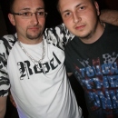 2012. 03. 31. szombat - School night party - Park Cafe (Kaposvár)