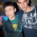 2012. 03. 31. szombat - School night party - Park Cafe (Kaposvár)