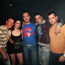 2012. 03. 31. szombat - Magonyi L - Club Revenge (Székesfehérvár)