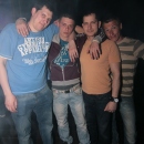 2012. 03. 31. szombat - Magonyi L - Club Revenge (Székesfehérvár)