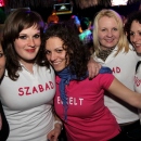 2012. 03. 31. szombat - Erotica férfiaknak - Delta Club (Balatonmáriafürdő)