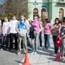 2012. 04. 04. szerda - KIN 2012 - Kossuth tér (Kaposvár)