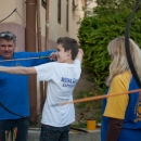 2012. 04. 04. szerda - KIN 2012 - Kossuth tér (Kaposvár)