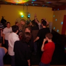 2012. 04. 04. szerda - Összközépiskolás és főiskolás buli - The Club West Side (Székesfehérvár)