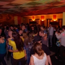 2012. 04. 04. szerda - Összközépiskolás és főiskolás buli - The Club West Side (Székesfehérvár)