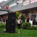 2012. 04. 06. péntek - 3 éves a Corso Bevásárlóközpont - Corso (Kaposvár)