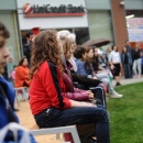 2012. 04. 06. péntek - 3 éves a Corso Bevásárlóközpont - Corso (Kaposvár)